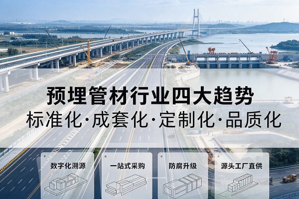 永康行业发展趋势总结