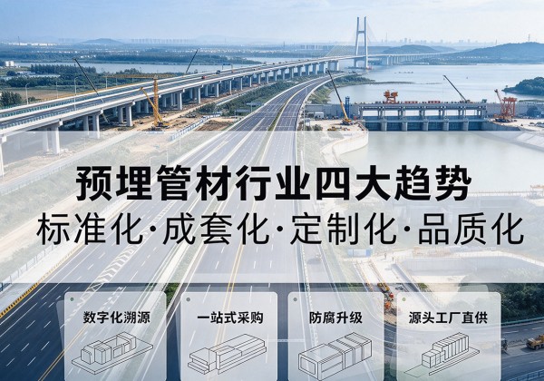 永康行业发展趋势总结