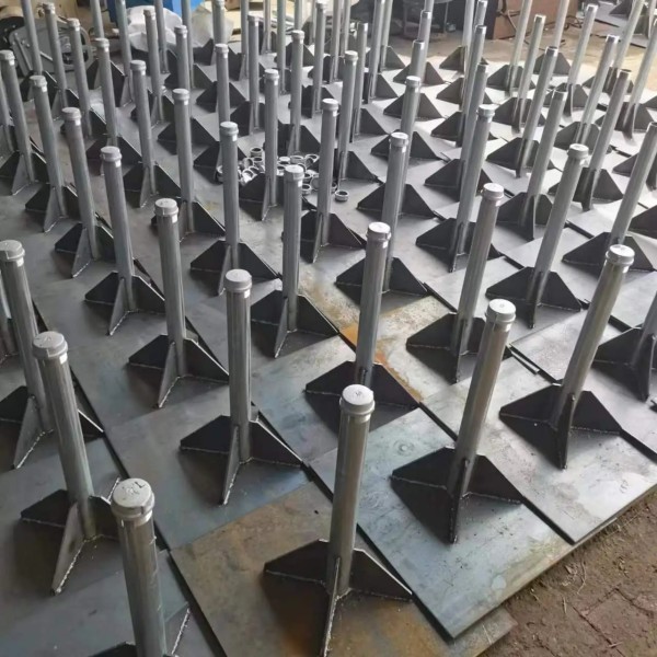 永康鑫亿呈沉降板生产