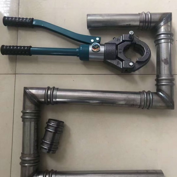 永康鑫亿呈冷却管